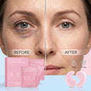 Collagen Eye Patches Hydrogel Anti Dark Circles