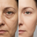 Collagen Eye Patches Hydrogel Anti Dark Circles