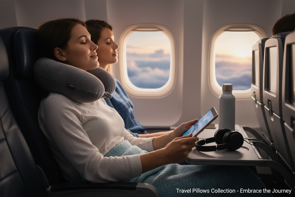 Travel Pillows