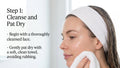 GlowLift Cryo Hydrogel Eye Patches