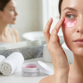 GlowLift Cryo Hydrogel Eye Patches