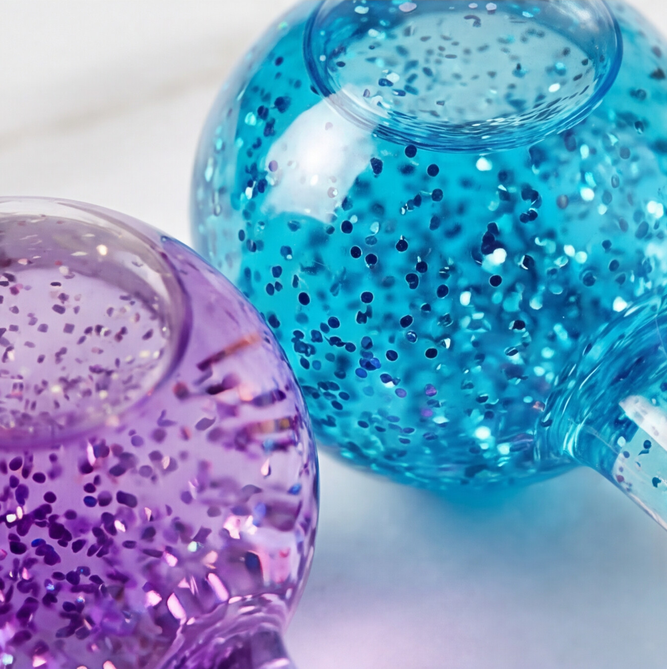 Ice Globes for Facials — Cryo Facial Massager (Set of 2)