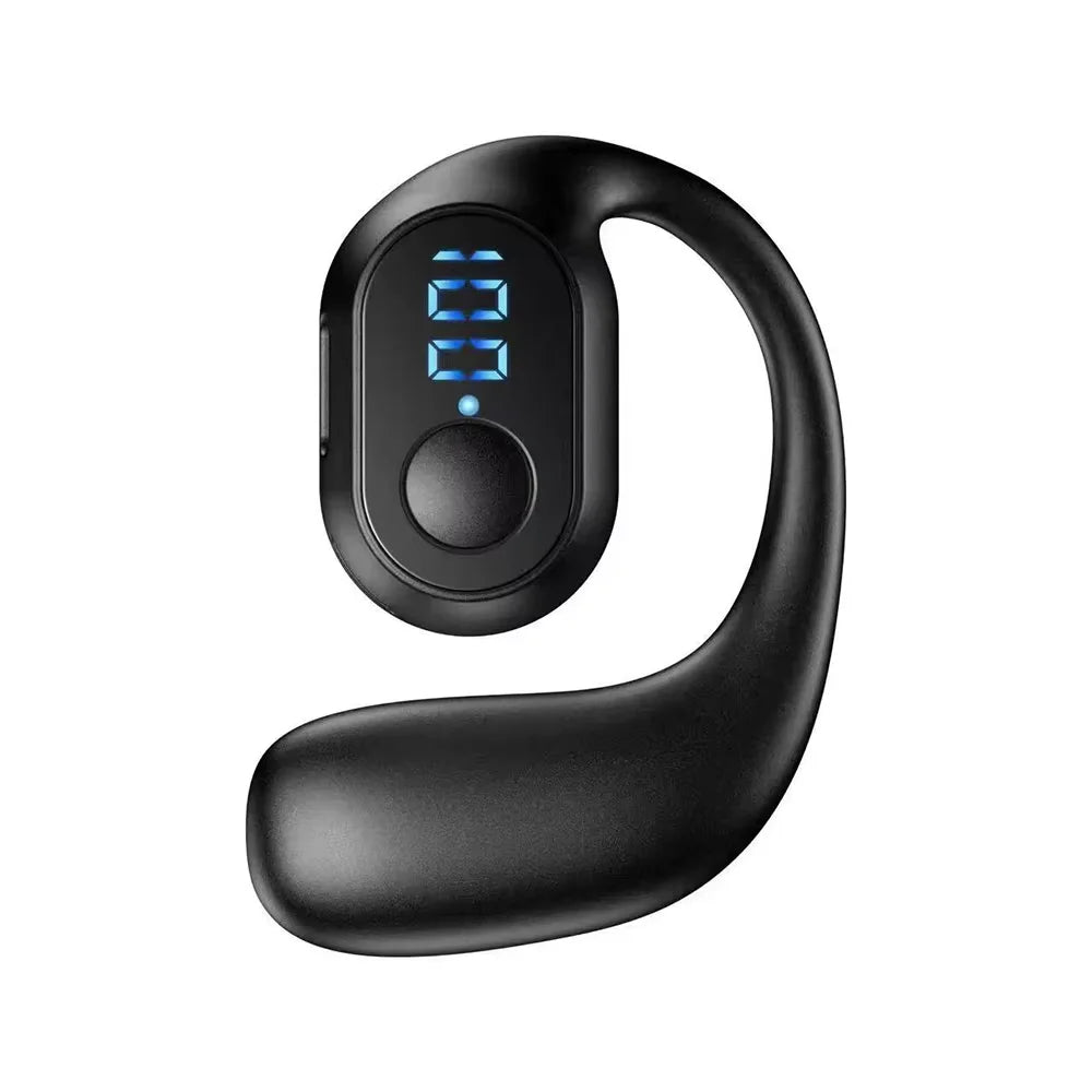 AI LiveTranslate™ OWS Bluetooth 5.4 Earbuds