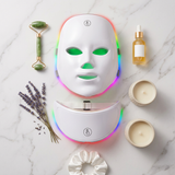 Lumiglow Kit Face + Neck
